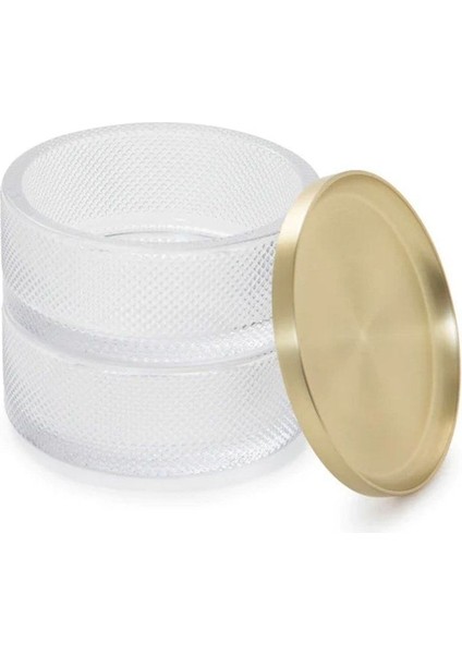 Tesora Mücevher Kutusu