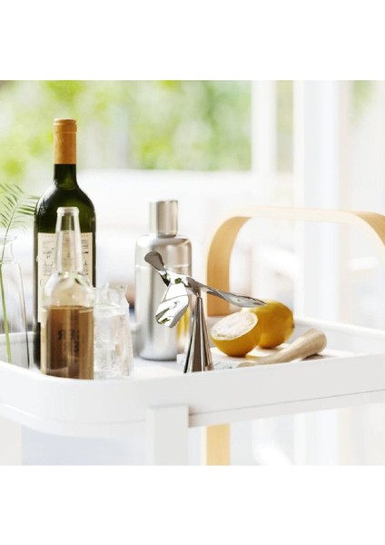 Tipsy Dengeleyici Şişe Açacağı Krom Renk modelleri