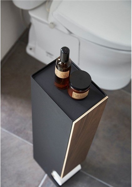 Rin Siyah Yedek Tuvalet Kağıtlık indirimleri