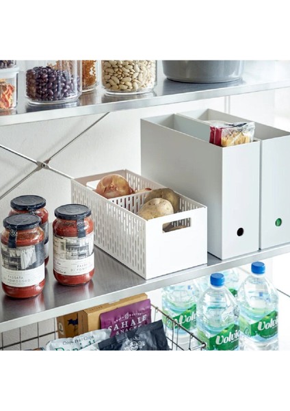 Tower Beyaz Sebze Sepeti fırsatları