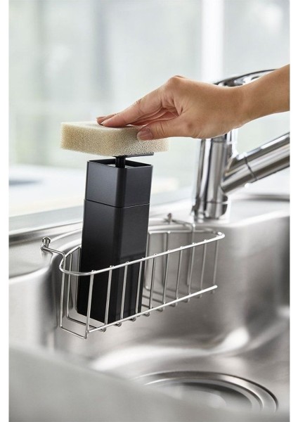 Tower Siyah Sıvı Sabunluk fırsatları