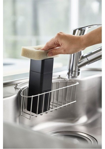 Tower Siyah Sıvı Sabunluk indirimleri