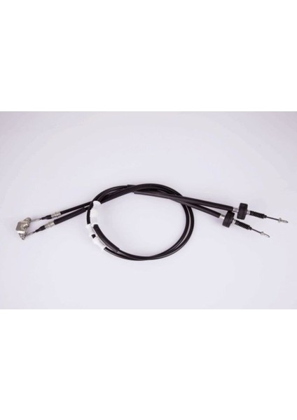 El Fren Teli Sag Nissan Qashqai 504656237
