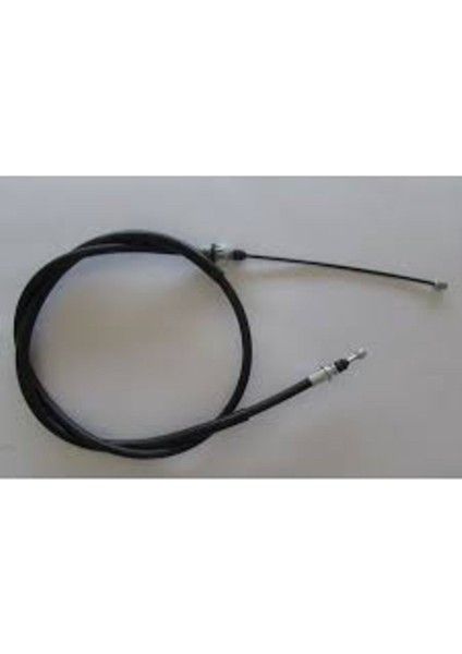 El Fren Teli 174CM Renault Master Opel Movano 1998- 504655104