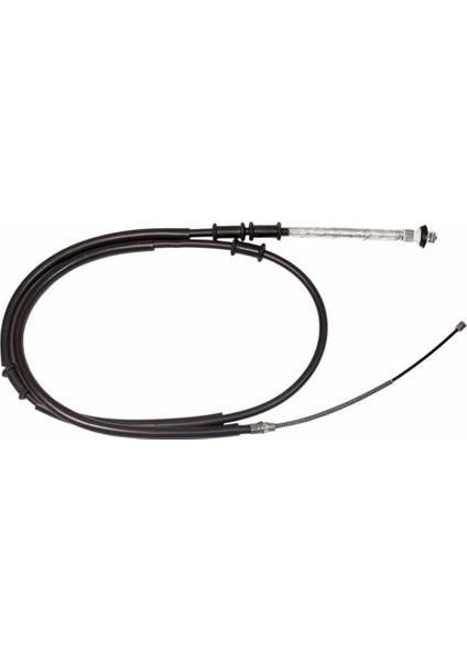 El Fren Teli Arka Fiat Doblo Maxi Van Panoram 2005- 2137MM/1837MM 504654997