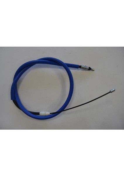 El Fren Teli Arka Sag Clio 2 1.5 Dci 2007-2001 504654932