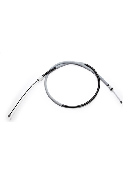 El Fren Teli Arka Skoda Superb 2010- 1615/805MM 504654904