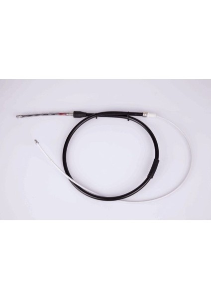 El Fren Teli Arka Skoda Roomster Kampana Fren 2007- 1805/940MM 504654688