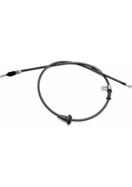 El Fren Teli Arka Sag Volvo S40 V40 2000- 504654623