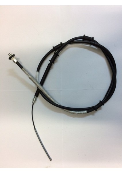 El Fren Teli Arka Fiat Doblo 2009- 2223MM/1938MM Uzun Sase 504649007