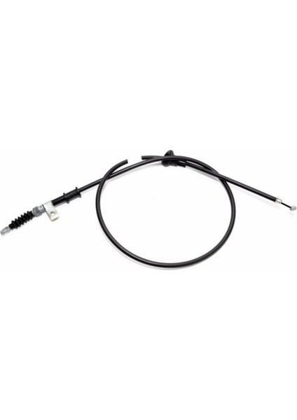 El Fren Teli Arka Sol Volvo S40 V40 2000- 504648737