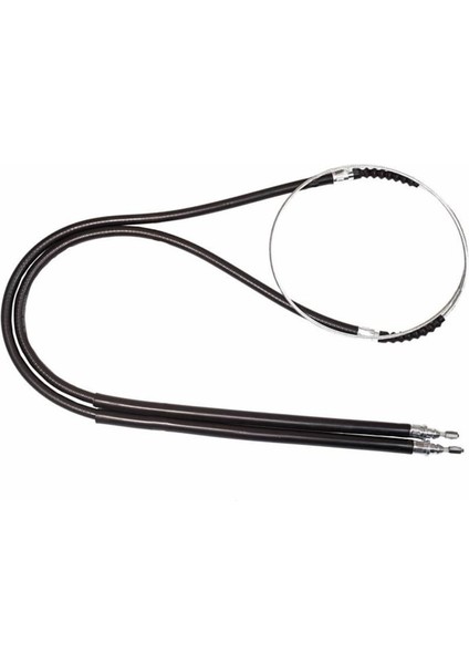 El Fren Teli Arka Ducato Boxer Jumper 1.9 Ds Tds 2001- 504645593