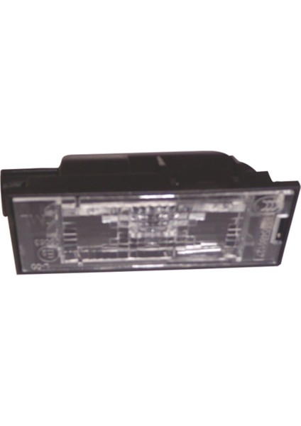 Plaka Lambasi Megane 2 - 3 Laguna 2-3 Clio Captur Master 2 504648704