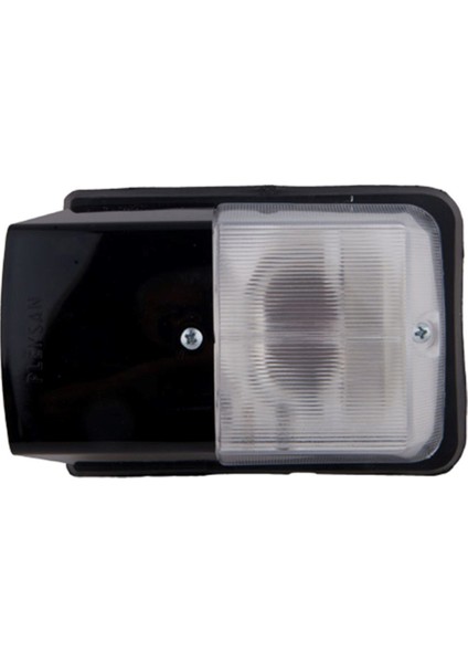 Geri Vites Plaka Lamba Sag R12 Tsw-Sw 504587683