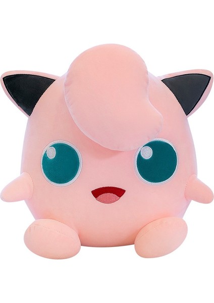 Jigglypuff Peluş Oyuncak (Yurt Dışından)