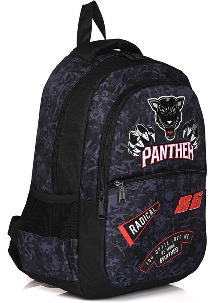 PT-9819 Panther Okul Sırt Çantası fiyatları