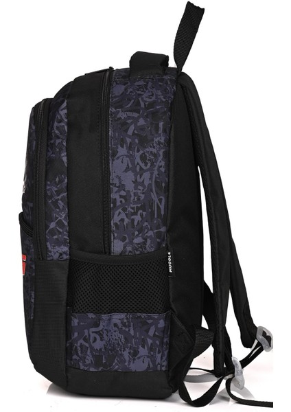 PT-9819 Panther Okul Sırt Çantası modelleri