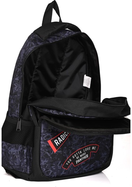 PT-9819 Panther Okul Sırt Çantası indirimleri