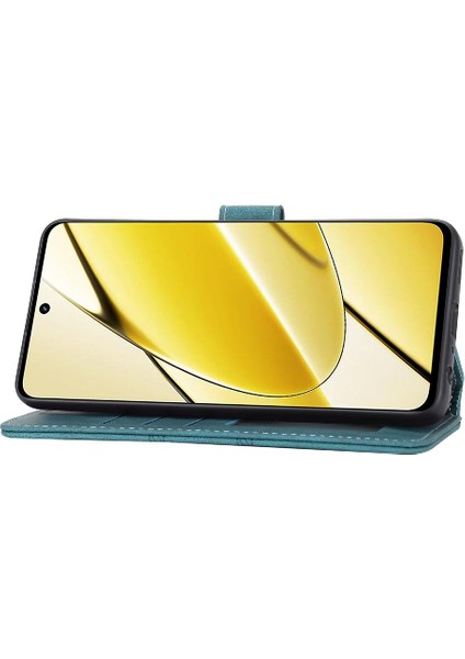 Oppo Realme 11 Telefon Kılıfı (Yurt Dışından) indirimleri