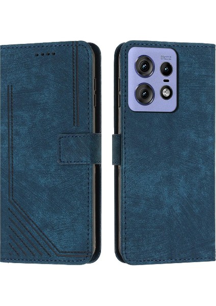 Motorola Edge 50 Pro Telefon Kılıfı (Yurt Dışından)