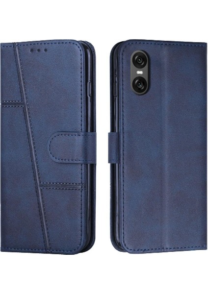 Sony Xperia 10 VI Telefon Kılıfı (Yurt Dışından)