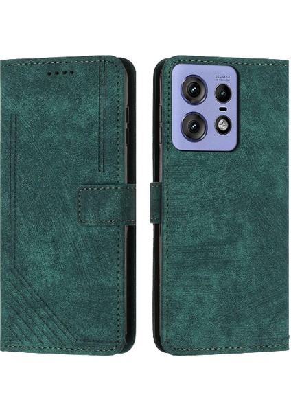 Motorola Edge 50 Pro Telefon Kılıfı (Yurt Dışından)