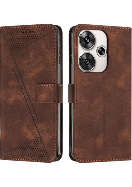 Xiaomi Poco F6 Telefon Kılıfı (Yurt Dışından)