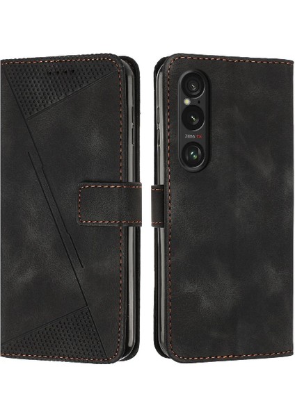 Sony Xperia 10 VI Telefon Kılıfı (Yurt Dışından)