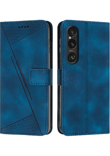 Sony Xperia 1 VI Telefon Kılıfı (Yurt Dışından)