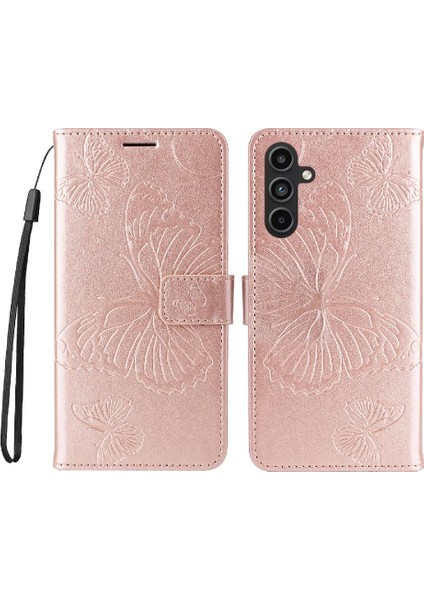 Samsung Galaxy A15 Telefon Kılıfı (Yurt Dışından)
