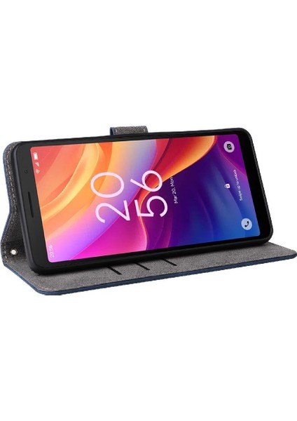 TCL 501 Telefon Kılıfı (Yurt Dışından) modelleri