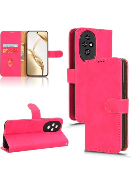 Honor 200 Telefon Kılıfı (Yurt Dışından) modelleri