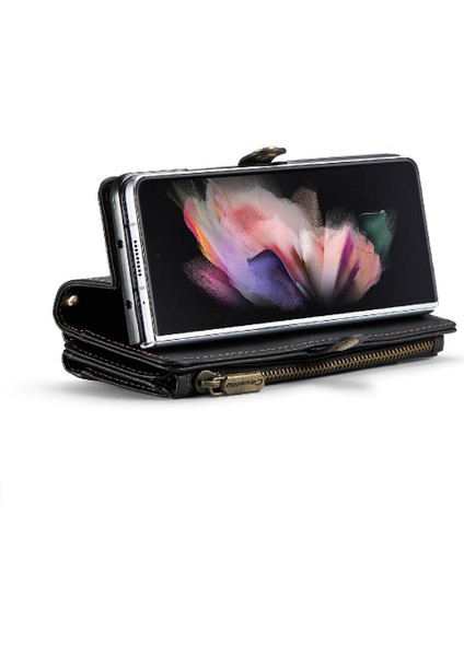 Samsung Galaxy Z Fold 3 Telefon Kılıfı (Yurt Dışından)