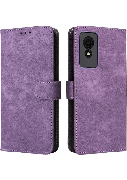 TCL 501 Telefon Kılıfı (Yurt Dışından)