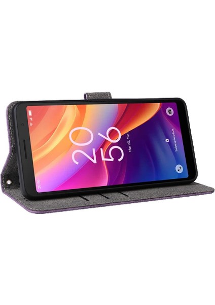 TCL 501 Telefon Kılıfı (Yurt Dışından) modelleri