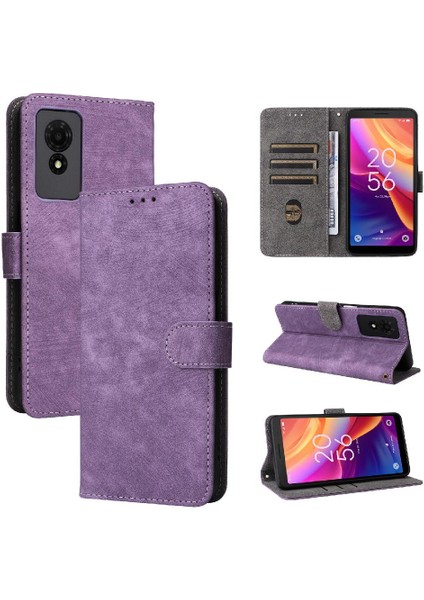 TCL 501 Telefon Kılıfı (Yurt Dışından) indirimleri