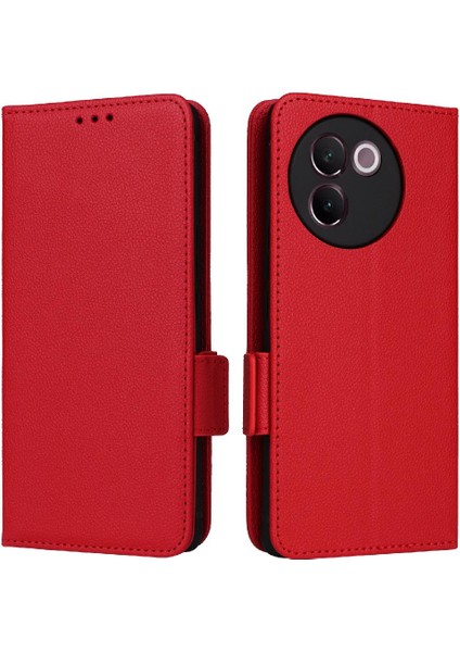 Vivo V30E 5G Telefon Kılıfı (Yurt Dışından)