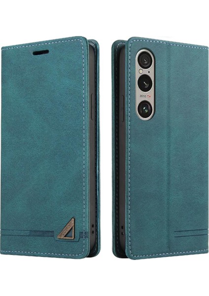 Oppo Xperia 1 VI Telefon Kılıfı (Yurt Dışından)