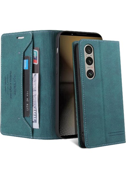 Oppo Xperia 1 VI Telefon Kılıfı (Yurt Dışından)