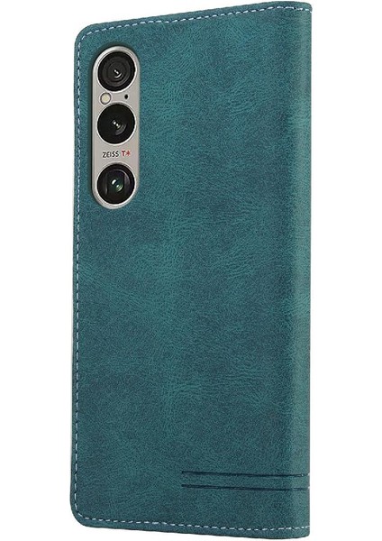 Oppo Xperia 1 VI Telefon Kılıfı (Yurt Dışından)