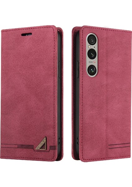 Oppo Xperia 1 VI Telefon Kılıfı (Yurt Dışından)
