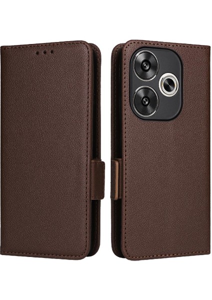 Xiaomi Poco F6 Telefon Kılıfı (Yurt Dışından)