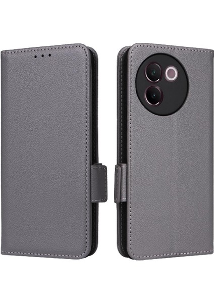 Vivo V30E 5G Telefon Kılıfı (Yurt Dışından)