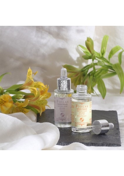 Yaşlanma Karşıtı Yüz Yağı - Face Oil Babil 30 ml fiyatları