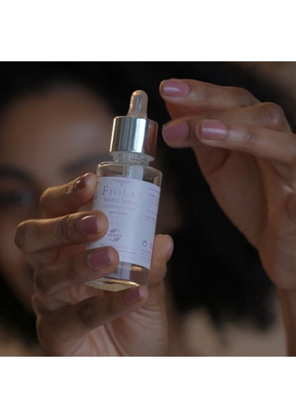 Yaşlanma Karşıtı Yüz Yağı - Face Oil Babil 30 ml modelleri