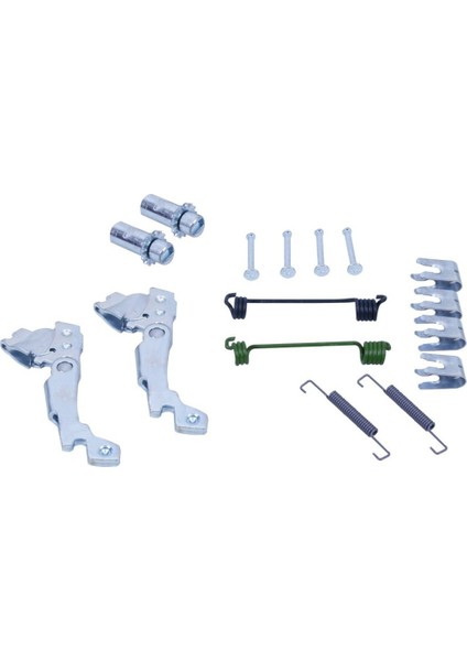 Fren Ayar Circir Tamir Takimi Ducato Boxer Jumper 1 - 2 504660061