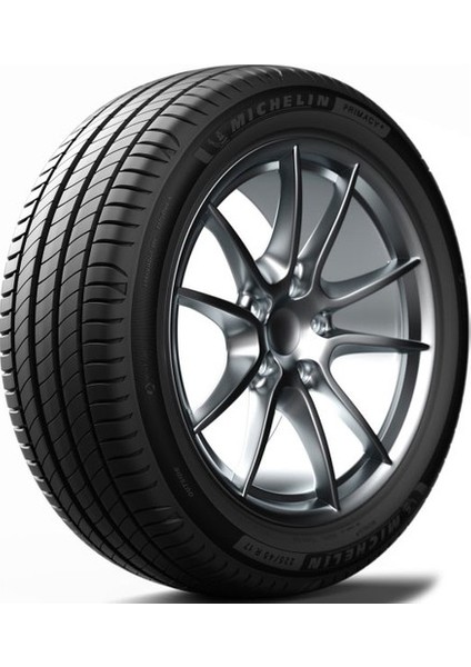 245/45 R18 96W Primacy 4 Suv Yaz Lastiği ( Üretim Yılı: 2024 )