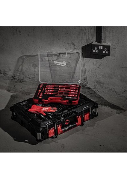 Trı-Lobe Vde Tornavida Set -5pc T4932478737