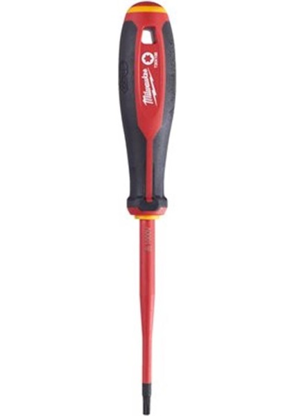 Trı-Lobe Vde Tornavida Ph0 X60 T4932478720