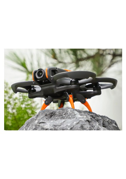 Dji Avata 2 Iniş Takımı Ayak Yükseltici Landing Gear